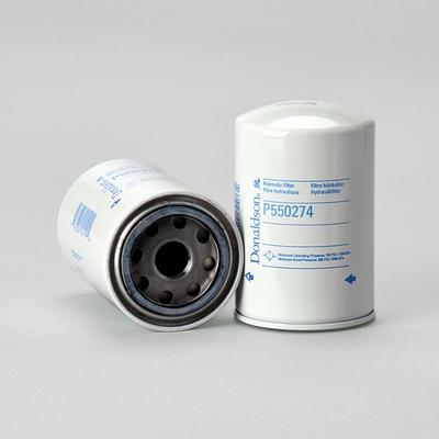 Filtro Hidráulico Donaldson P550274