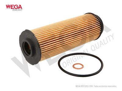Filtro de Óleo Wega WOE259
