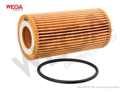 Filtro de Óleo Wega WOE681