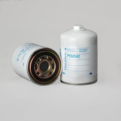 Filtro Hidráulico Donaldson P550542