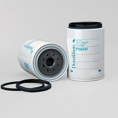 Filtro de Combustível Donaldson P550747