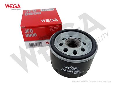 Filtro de Óleo Wega JFO0B00