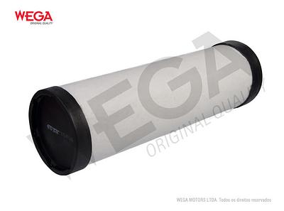 Filtro de Ar Wega WAP102/S