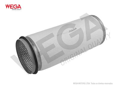 Filtro de Ar Wega WAP287/7S