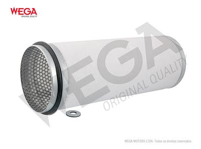 Filtro de Ar Wega WAP330/S