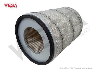 Filtro de Ar Wega WAP900