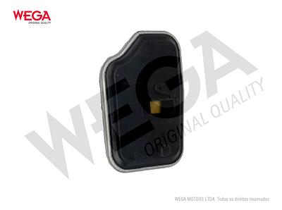 Filtro de Câmbio Automático Wega WFC905