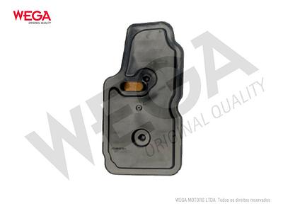 Filtro de Câmbio Automático Wega WFC913