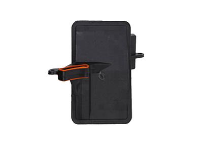 Filtro de Câmbio Automático Wega WFC918