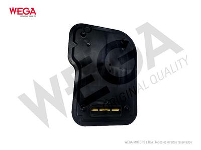 Filtro de Câmbio Automático Wega WFC916