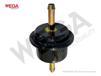 Filtro de Câmbio Automático Wega WFC920