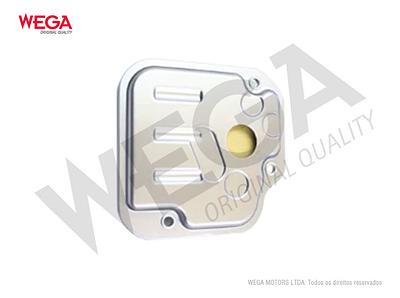 Filtro de Câmbio Automático Wega WFC924