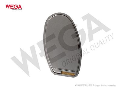 Filtro de Câmbio Automático Wega WFC927