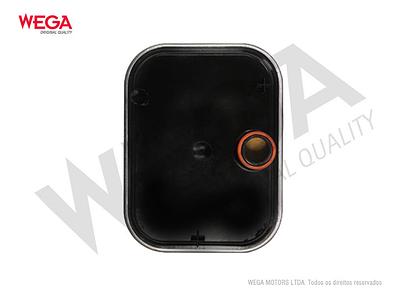 Filtro de Câmbio Automático Wega WFC928