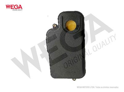 Filtro de Câmbio Automático Wega WFC929