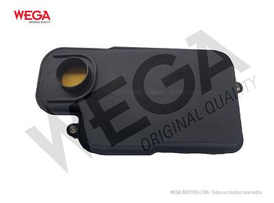Filtro de Câmbio Automático Wega WFC930