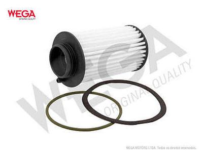 Filtro de Câmbio Automático Wega WOEC002