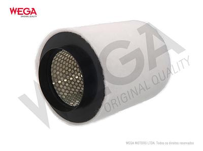 Filtro de Ar Wega WR190