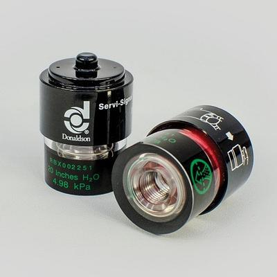 Indicador Restrição Donaldson X002251
