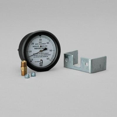 Kit Medidores de Restrição Donaldson X002700