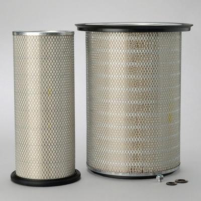 Kit Filtros de Ar Donaldson X006244