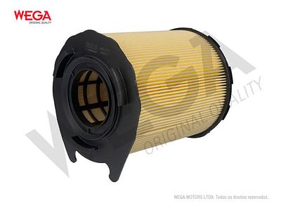 Filtro de Ar Wega WR375