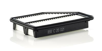 Filtro de Ar Mann C26021