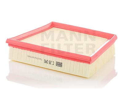 Filtro de Ar Mann C26041