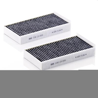 Filtro de Cabine Mann CUK23005-2