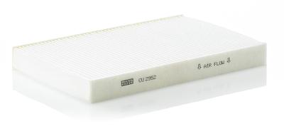 Filtro de Cabine Mann CU2952