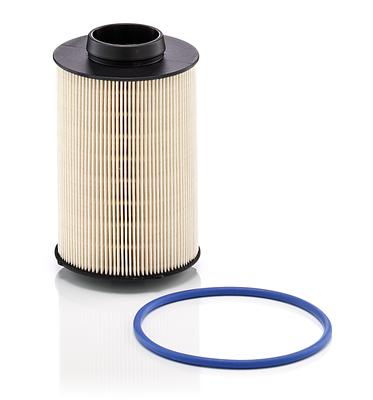 Filtro de Combustível Mann PU10020X