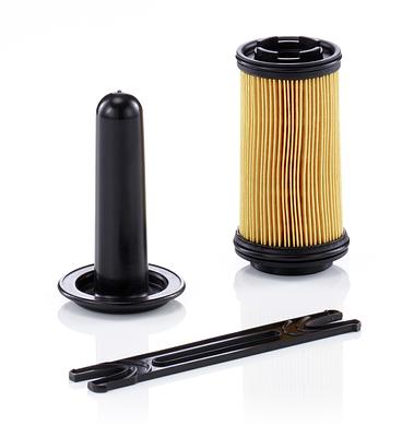Filtro de Uréia Mann U5001KIT