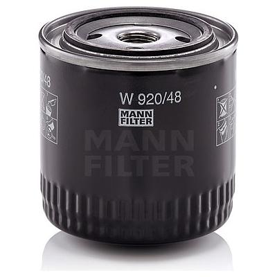 Filtro de Óleo Mann W920/48