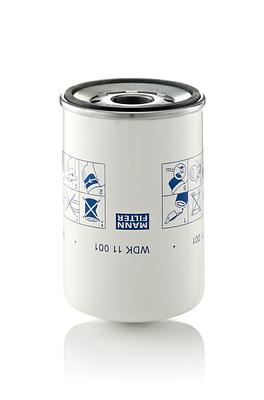 Filtro Hidráulico Mann WDK11001