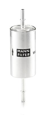 Filtro de Combustível Mann WK512/1