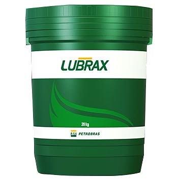 Graxa Lubrax Lithplus EP 2 NLGI 2 20kg