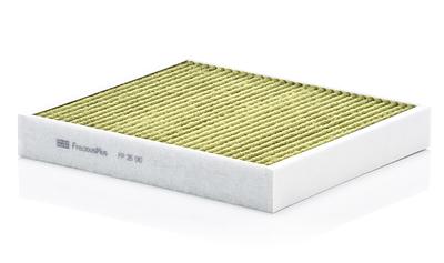 Filtro de Cabine Mann FP26010