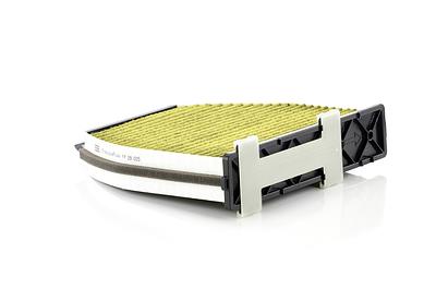 Filtro de Cabine Mann FP29005