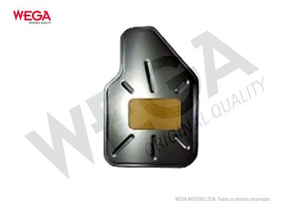 Filtro de Câmbio Automático Wega WFC931
