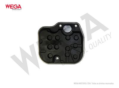 Filtro de Câmbio Automático Wega WFC932