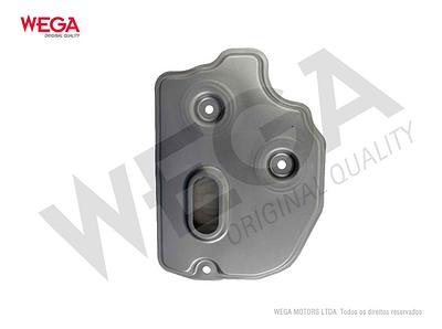Filtro de Câmbio Automático Wega WFC936