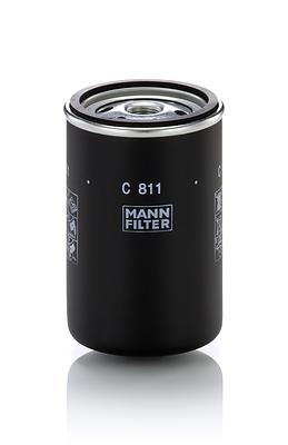 Filtro de Ar Mann C811