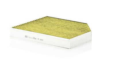 Filtro de Cabine Mann FP2450