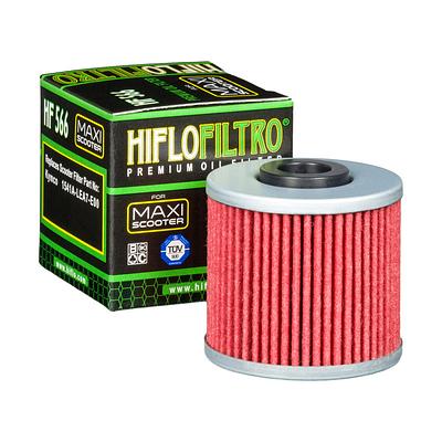 Filtro de Óleo Hiflo HF566