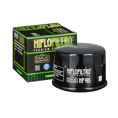 Filtro de Óleo Hiflo HF985