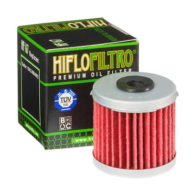 Filtro de Óleo Hiflo HF167