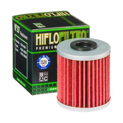 Filtro de Óleo Hiflo HF207