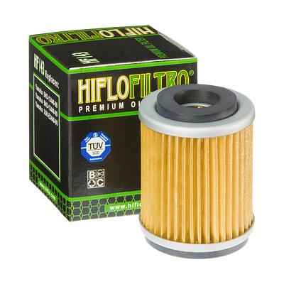 Filtro de Óleo Hiflo HF143