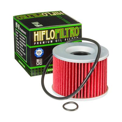 Filtro de Óleo Hiflo HF401