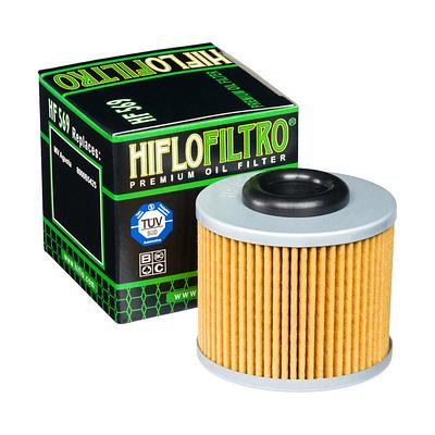 Filtro de Óleo Hiflo HF569